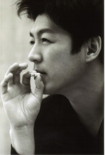 Jeong Yoo-seok Fotoğrafları 1