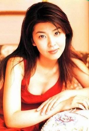 Takako Matsu Fotoğrafları 8