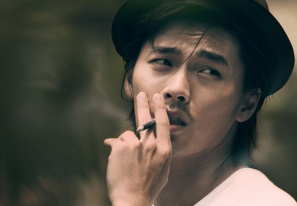 Hyun Bin Fotoğrafları 67