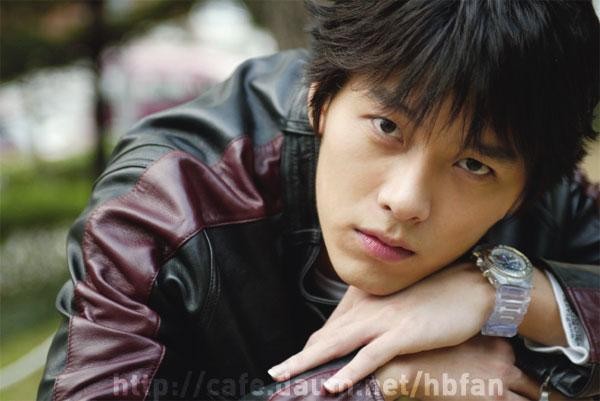 Hyun Bin Fotoğrafları 8