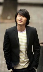 Hyun Bin Fotoğrafı