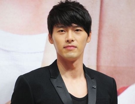 Hyun Bin Fotoğrafları 347