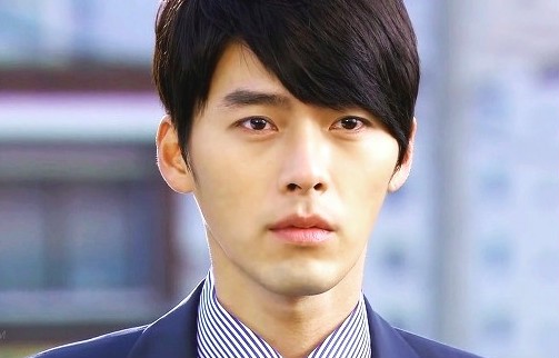 Hyun Bin Fotoğrafları 367