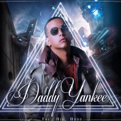 Daddy Yankee Fotoğrafı