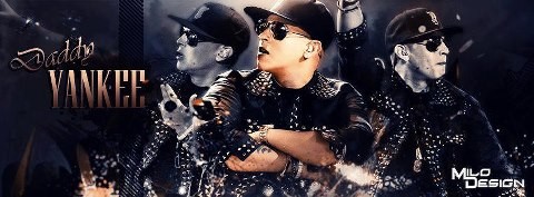 Daddy Yankee Fotoğrafları 33