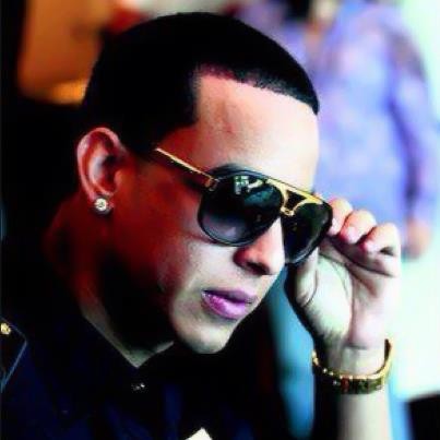 Daddy Yankee Fotoğrafları 49