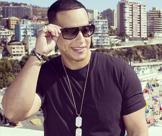 Daddy Yankee Fotoğrafları 51