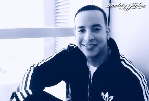 Daddy Yankee Fotoğrafları 52