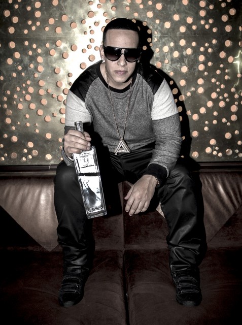 Daddy Yankee Fotoğrafları 55