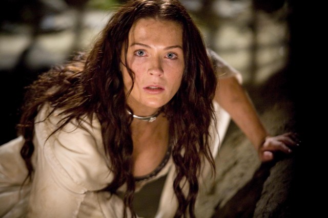 Bridget Regan Fotoğrafları 76