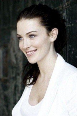 Bridget Regan Fotoğrafları 121