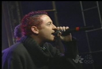 Linkin Park Fotoğrafları 60