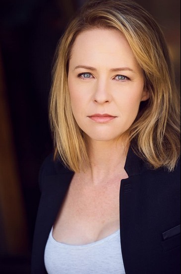 Amy Hargreaves Fotoğrafı