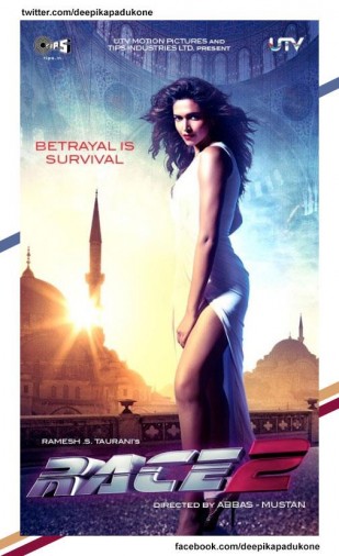 Deepika Padukone Fotoğrafı