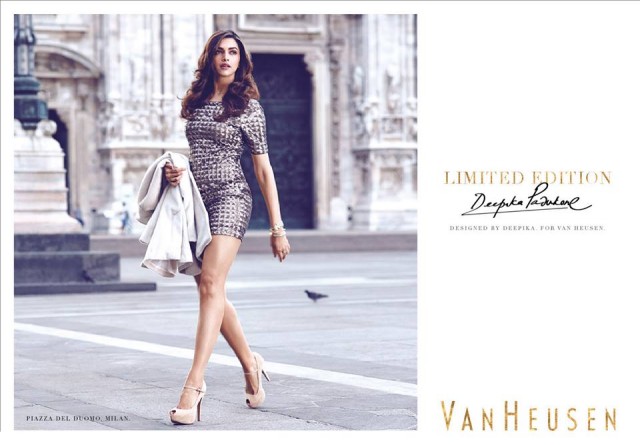 Deepika Padukone Fotoğrafı