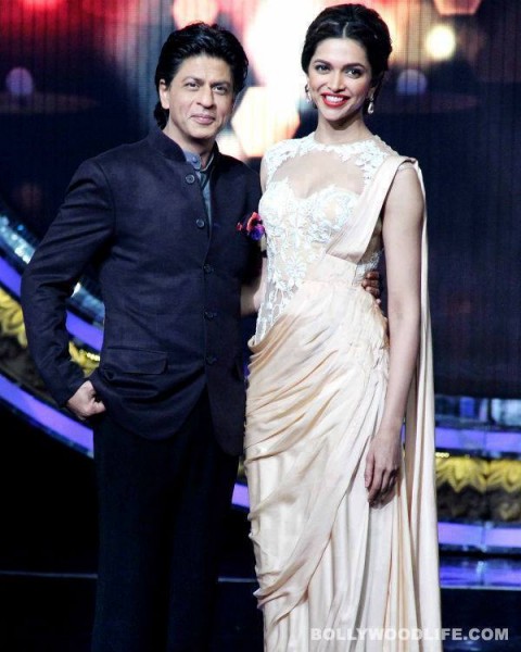 Deepika Padukone Fotoğrafı
