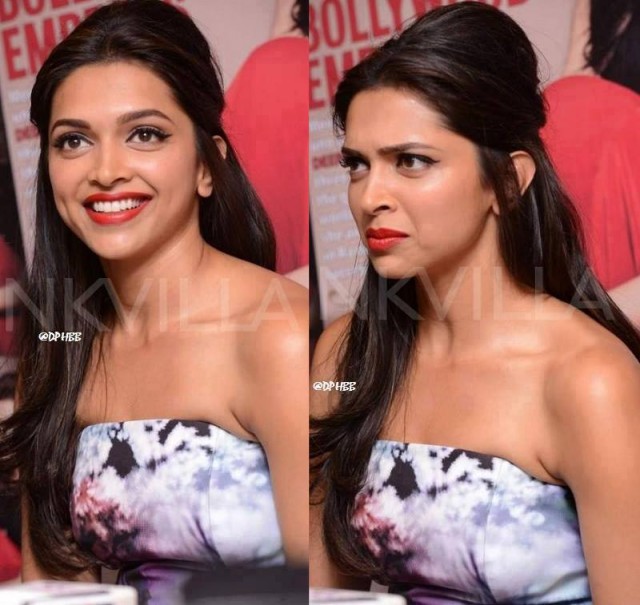 Deepika Padukone Fotoğrafı