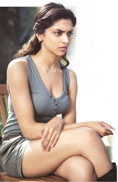Deepika Padukone Fotoğrafı