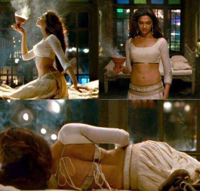 Deepika Padukone Fotoğrafı