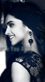 Deepika Padukone Fotoğrafı