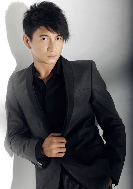 Nicky Wu Fotoğrafları 4