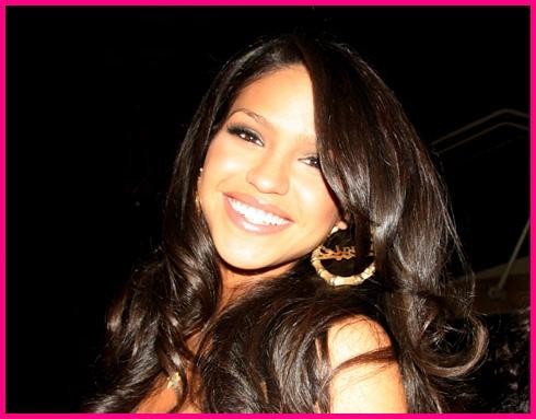 Cassie Ventura Fotoğrafları 16