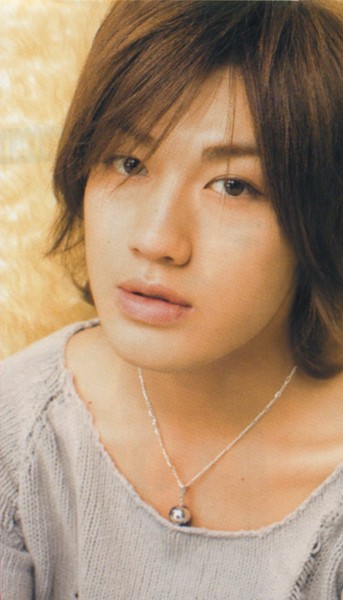 Jin Akanishi Fotoğrafları 8