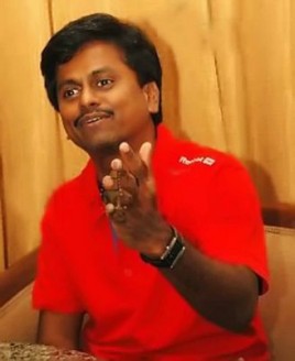 A.R. Murugadoss Fotoğrafları 1