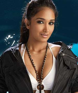 Jiah Khan Fotoğrafları 2