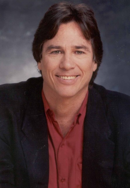 Richard Hatch Fotoğrafı