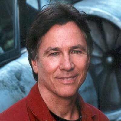 Richard Hatch Fotoğrafı