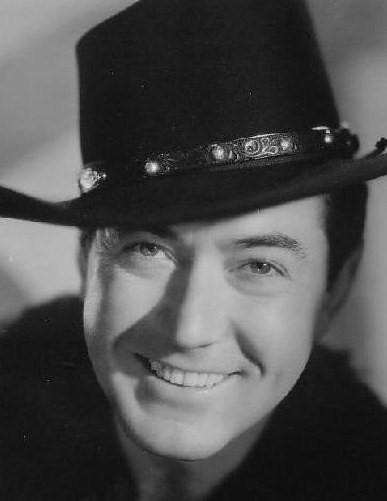 Johnny Mack Brown Fotoğrafları 1