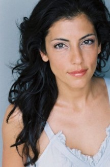 Anne Bedian Fotoğrafı