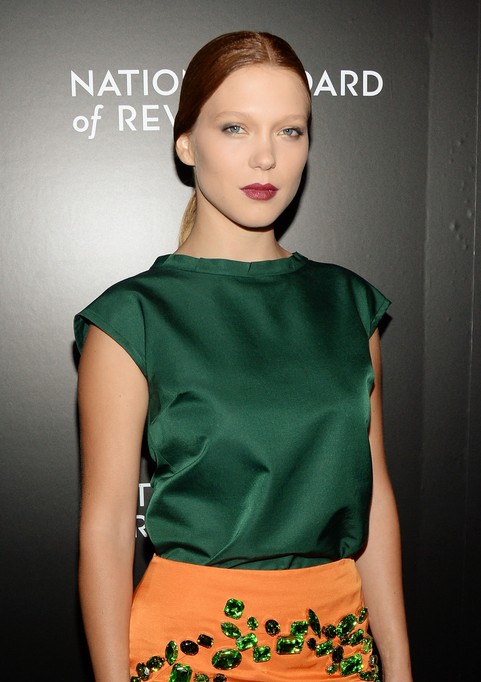 Léa Seydoux Fotoğrafı