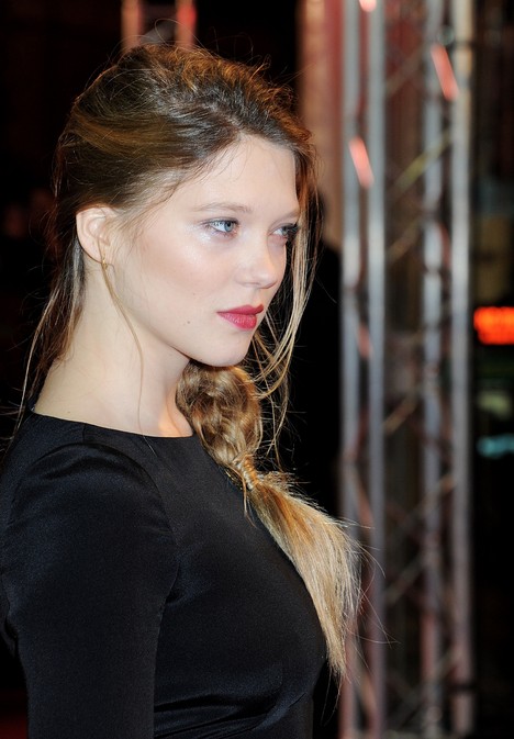 Léa Seydoux Fotoğrafları 47