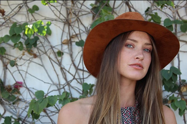 Merritt Patterson Fotoğrafı