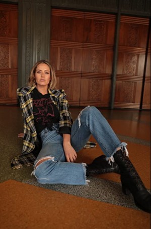 Merritt Patterson Fotoğrafı
