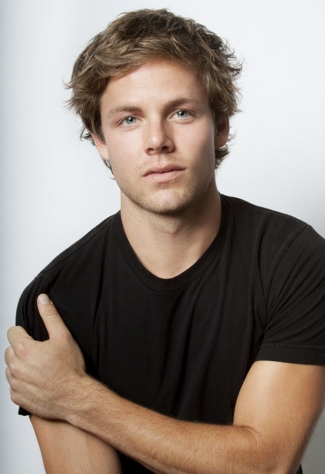 Lachlan Buchanan Fotoğrafları 11