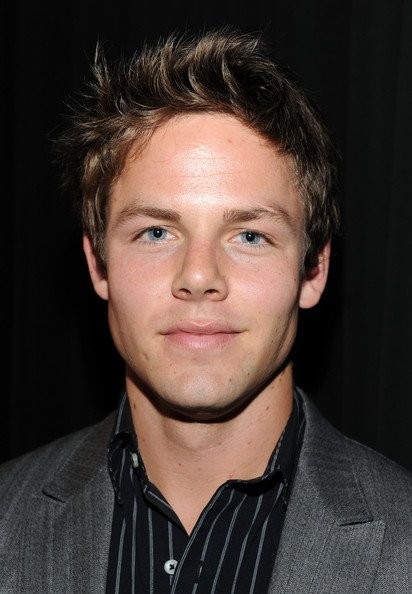 Lachlan Buchanan Fotoğrafları 9