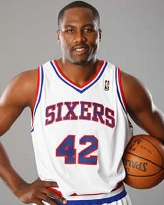 Elton Brand Fotoğrafları 1