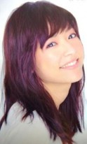 Mao Inoue Fotoğrafı