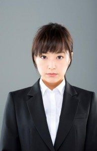 Mao Inoue Fotoğrafı