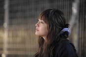 Mao Inoue Fotoğrafı