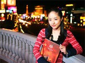 Mao Inoue Fotoğrafı