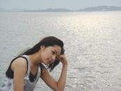 Mao Inoue Fotoğrafı