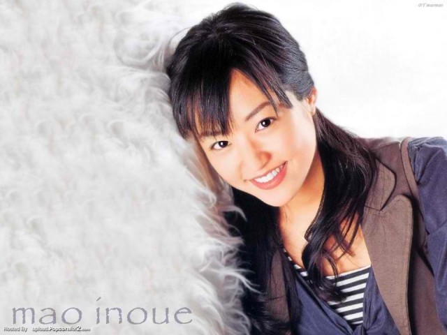 Mao Inoue Fotoğrafları 320