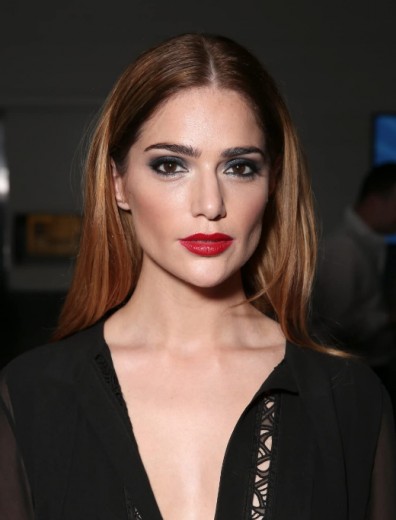 Janet Montgomery Fotoğrafları 15