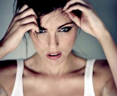 Louise Cliffe Fotoğrafları 242