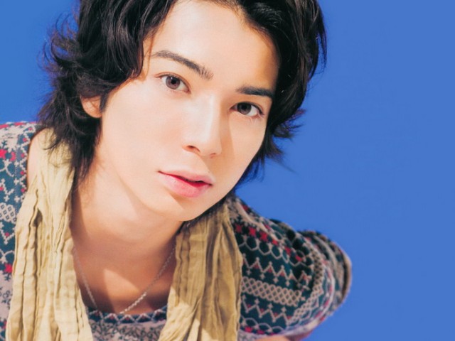 Jun Matsumoto Fotoğrafları 70