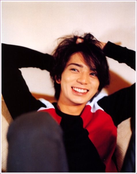 Jun Matsumoto Fotoğrafları 74